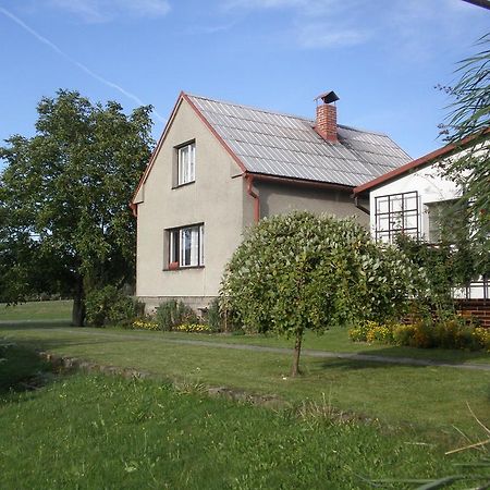Ubytování u Přadků Čeladná Habitación foto