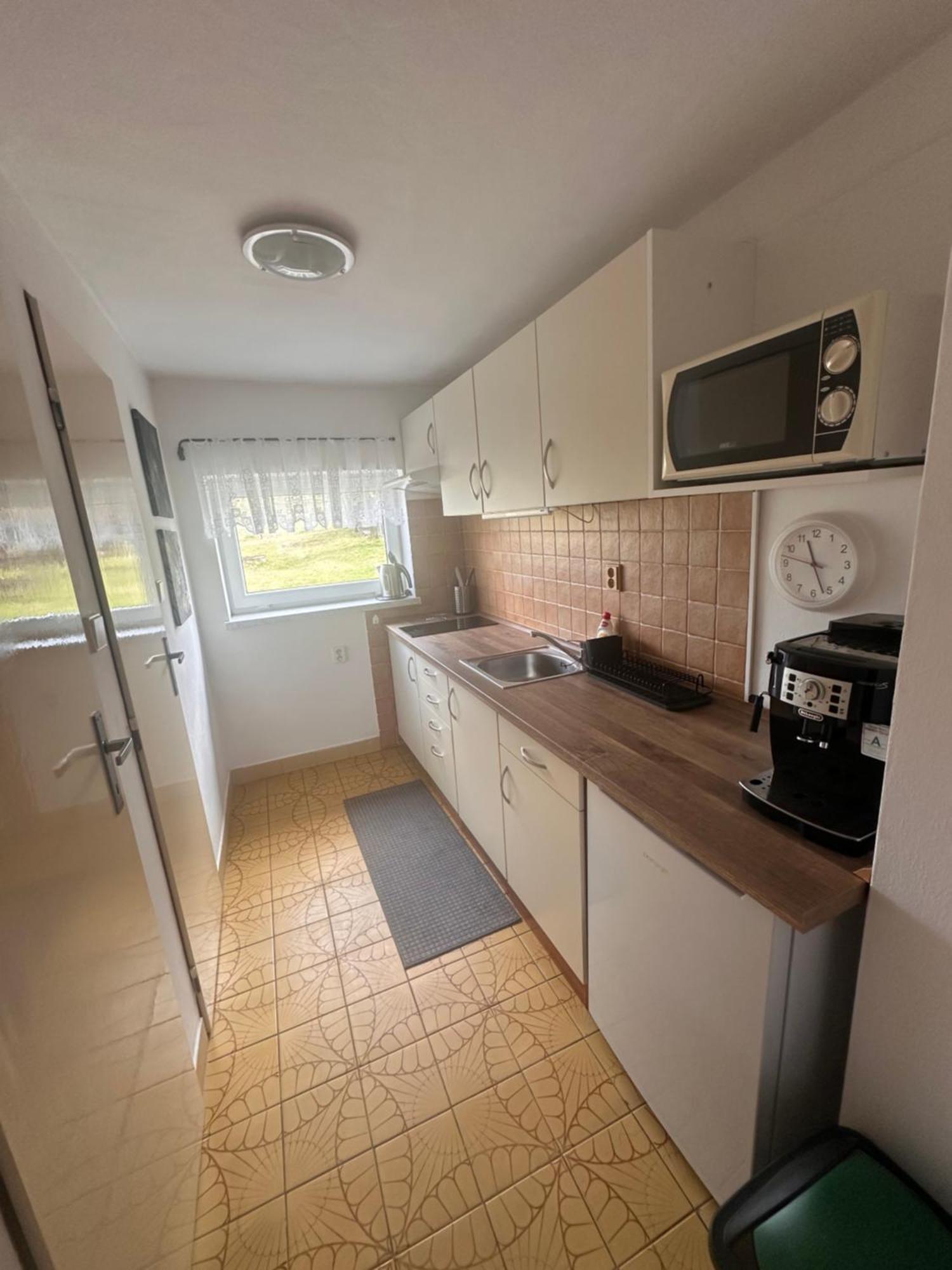 Ubytování u Přadků Čeladná Exterior foto